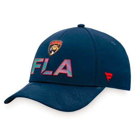 Florida Panthers - Authentic Pro Locker Room NHL Cap