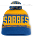 Buffalo Sabres - Thrive Cuffed NHL Zimní čepice