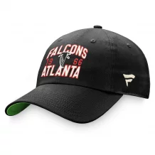 Atlanta Falcons - True Retro Classic NFL Šiltovka