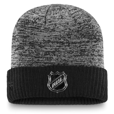 Vegas Golden Knights- Authentic Travel & Training NHL Knit Hat