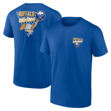 Buffalo Sabres - Net Slap NHL T-shirt