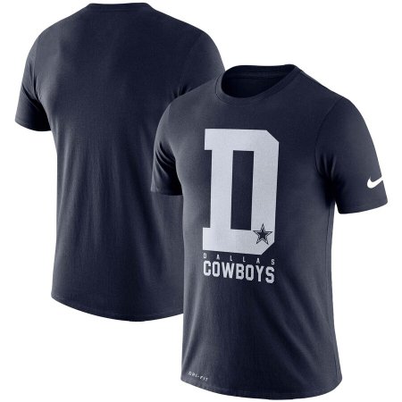 Dallas Cowboys - Sideline Local NFL T-Shirt
