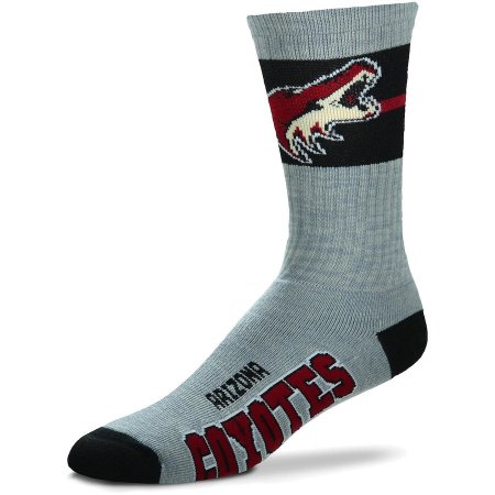 Arizona Coyotes - Deuce Crew NHL Ponožky