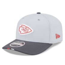 Kansas City Chiefs - 2025 Training Camp 9Seventy NFL Cap