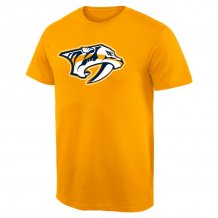 Nashville Predators - Primary Logo NHL T-Shirt