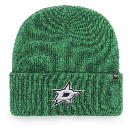 Dallas Stars - Brain Freeze NHL Knit Hat