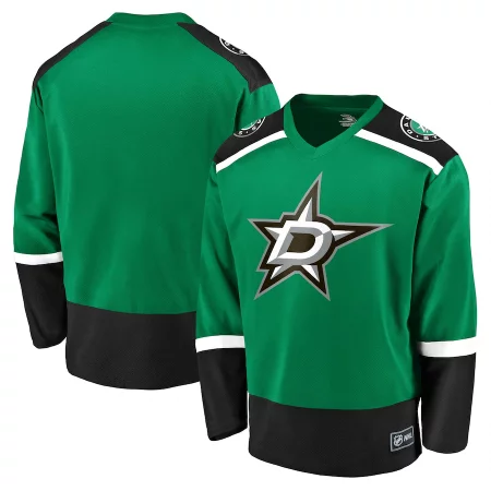 Dallas Stars - Fanatics Team Fan NHL Dres/Vlastné meno a číslo