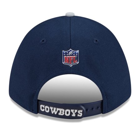 Dallas Cowboys - 2026 Draft 9Forty NFL Czapka