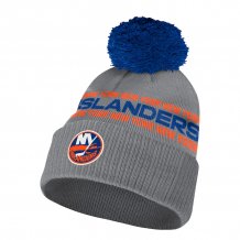 New York Islanders - Team Cuffed NHL Knit Hat