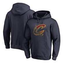Cleveland Cavaliers - X-Ray NBA Mikina s kapucí