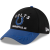 Indianapolis Colts - 2025 Draft 39Thirty Black NFL Hat