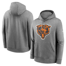 Chicago Bears - Rewind Club NFL Mikina s kapucňou
