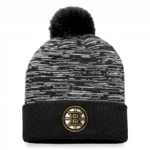 Boston Bruins - Defender Cuffed NHL Wintermütze