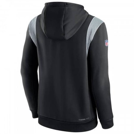 Philadelphia Eagles - 2022 Sideline NFL Sweatshirt