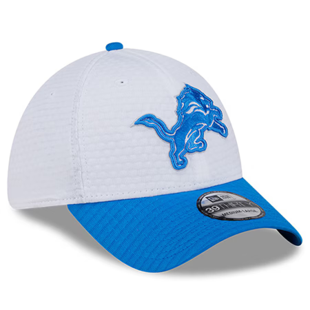 Detroit Lions - 2024 Training Camp 39Thirty NFL Czapka