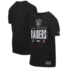 Las Vegas Raiders - 2025 Training Camp NFL Koszulka