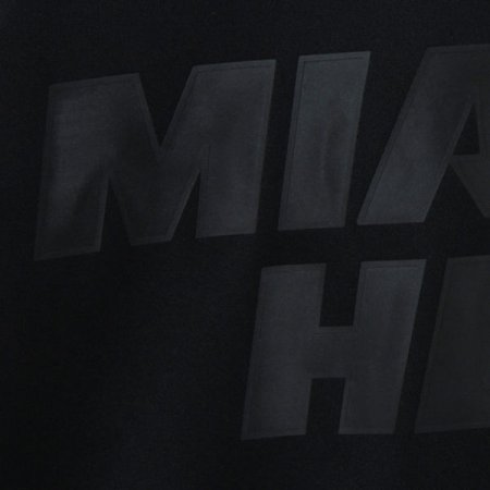 Miami Heat - Christmas Day Second Half NBA Mikina
