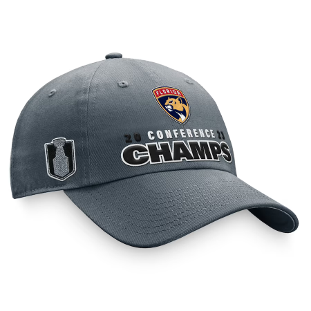 Florida Panthers - 2023 Eastern Conference Champs NHL Hat