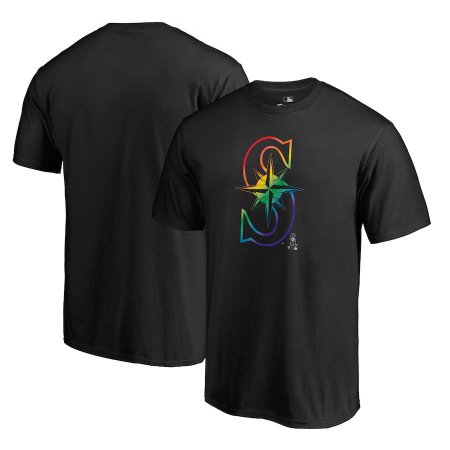 Seattle Mariners - Branded Pride MLB Tričko