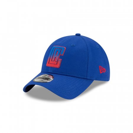 Los Angeles Clippers - Back Half 9Twenty NBA Hat