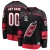 Carolina Hurricanes - 2026 Champions Breakaway NHL Dres/Vlastní jméno a číslo