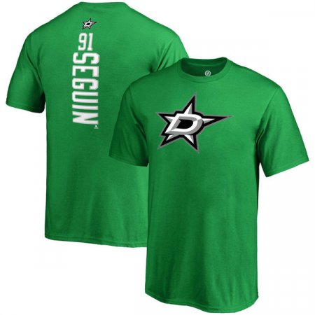 Dallas Stars Youth - Tyler Seguin Backer NHL T-Shirt