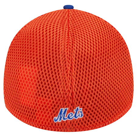 New York Mets - Neo 39THIRTY MLB Hat