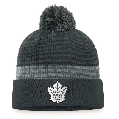 Toronto Maple Leafs - Authentic Pro Home NHL Zimní čepice