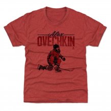 Washington Capitals Dziecięcy - Alexander Ovechkin Retro NHL Koszułka