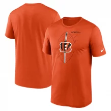 Cincinnati Bengals - Legend Icon Performance NFL T-Shirt