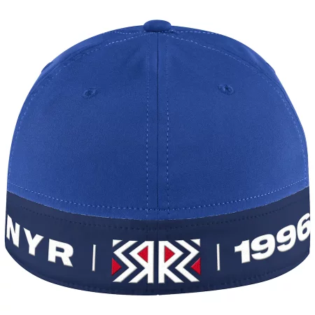 New York Rangers - Reverse Retro 2.0 Flex NHL Kšiltovka