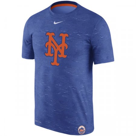 New York Mets - Digital Graphic Performance MLB Koszułka