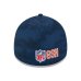 Chicago Bears - 2024 Sideline C 39Thirty NFL Kšiltovka