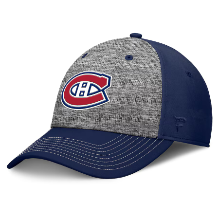 Montreal Canadiens - Top Shelf 2-Tone NHL Kšiltovka