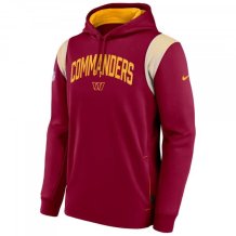 Washington Commanders - 2022 Sideline NFL Bluza z kapturem