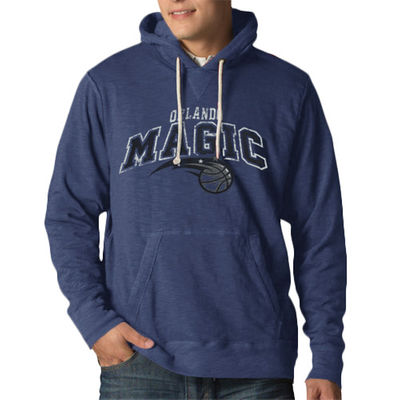 Orlando Magic - Slugger Pullover NBA Mikina s kapucňou