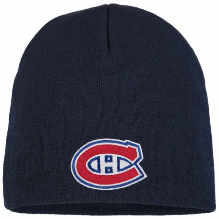 Montreal Canadiens - Basic NHL Zimní Čapka