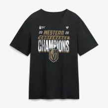 Vegas Golden Knights -  2026 Conference Champions NHL Koszułka