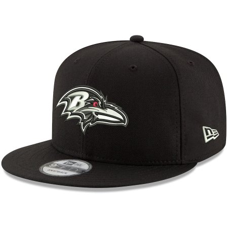 Baltimore Ravens - B-Dub 9Fifty NFL Hat