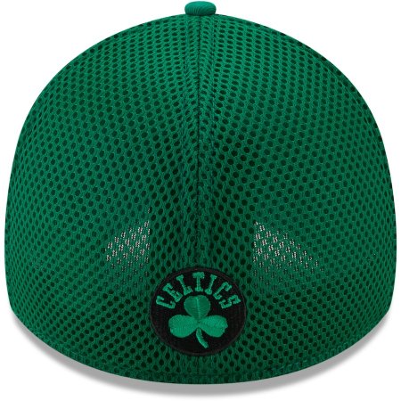 Boston Celtics - Team Neo 39Thirty NBA Hat