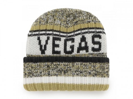Vegas Golden Knights - Quick Route NHL Knit Hat