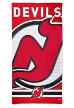New Jersey Devils - Team Spectra NHL Strandtuch