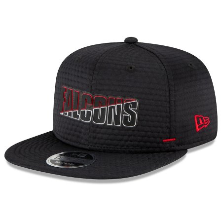 Atlanta Falcons - 2020 Summer Sideline 9FIFTY Snapback NFL Hat