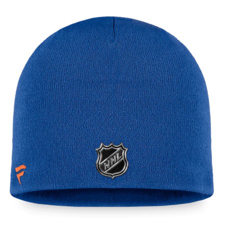 New York Islanders - Authentic Pro Camp NHL Czapka zimowa