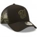 Washington Nationals - Alpha Industries 9FORTY MLB Hat
