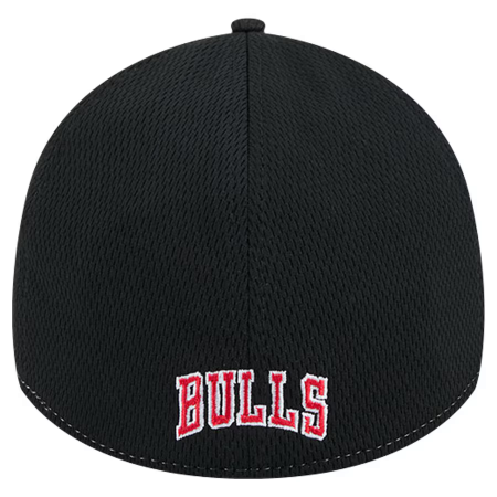 Chicago Bulls - Two-Tone 39Thirty NBA Cap