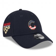 Chicago Cubs - 2023 4th of July 9Forty MLB Cap