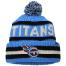 Tennessee Titans - Bering NFL Zimná čiapka
