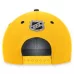 Nashville Predators - 2023 Draft Snapback NHL Cap