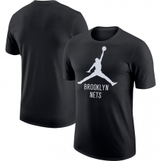 Brooklyn Nets - Jordan Essential NBA Tričko
